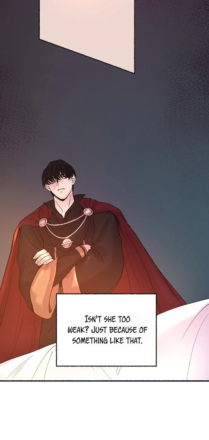 Read Like Wind on a Dry Branch chapter 12 image 11 on Lezhin