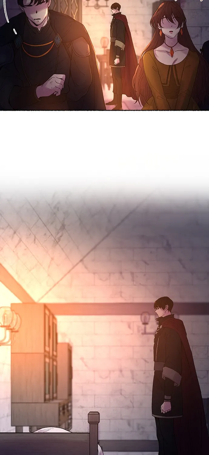 Read Like Wind on a Dry Branch chapter 12 image 17 on Lezhin