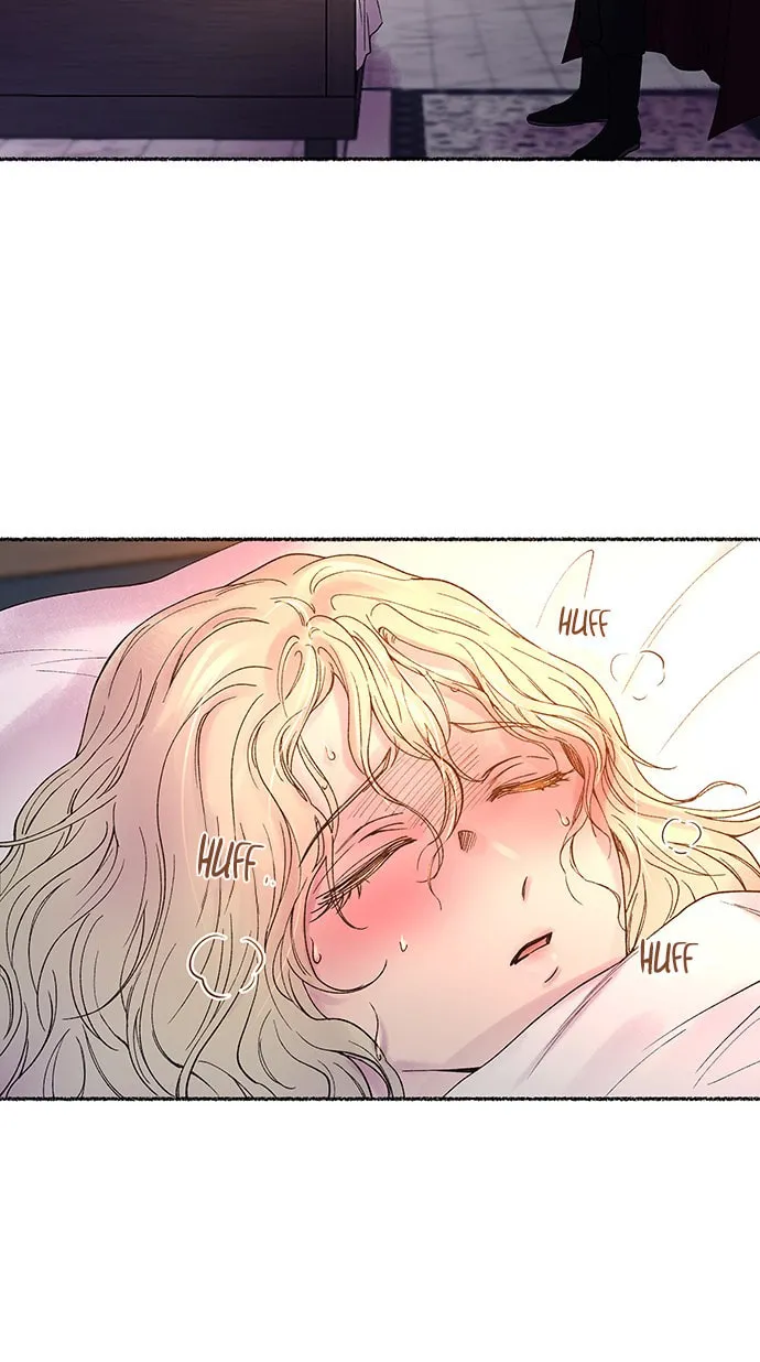Read Like Wind on a Dry Branch chapter 12 image 18 on Lezhin