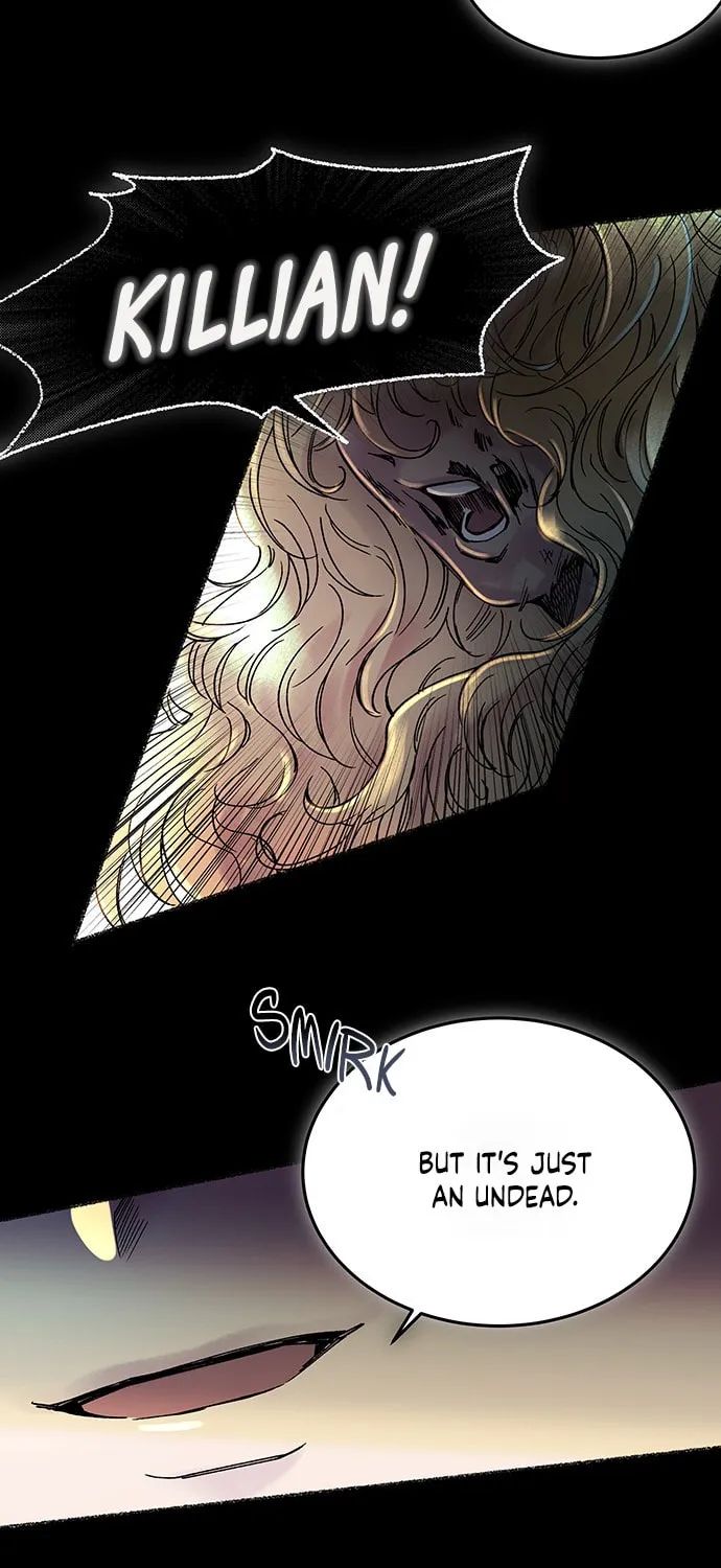 Read Like Wind on a Dry Branch chapter 12 image 24 on Lezhin