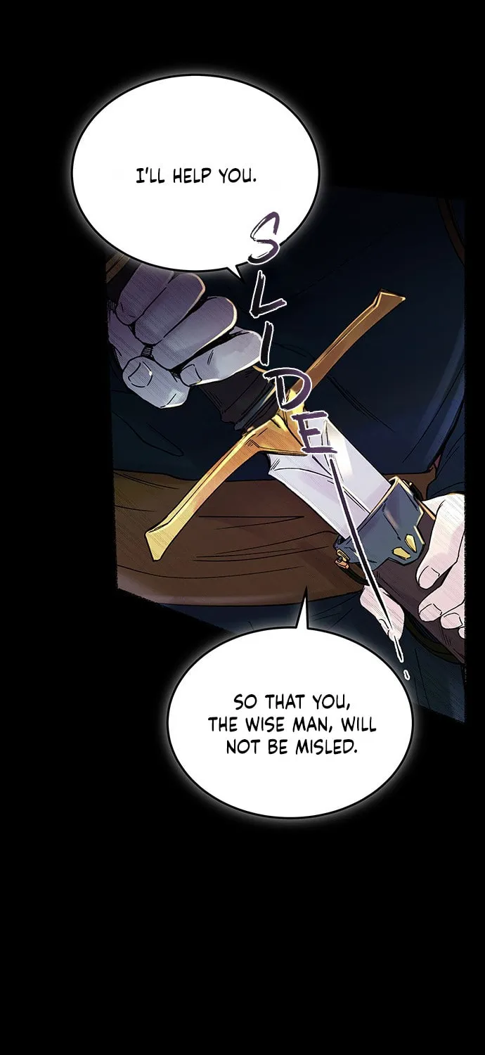 Read Like Wind on a Dry Branch chapter 12 image 26 on Lezhin