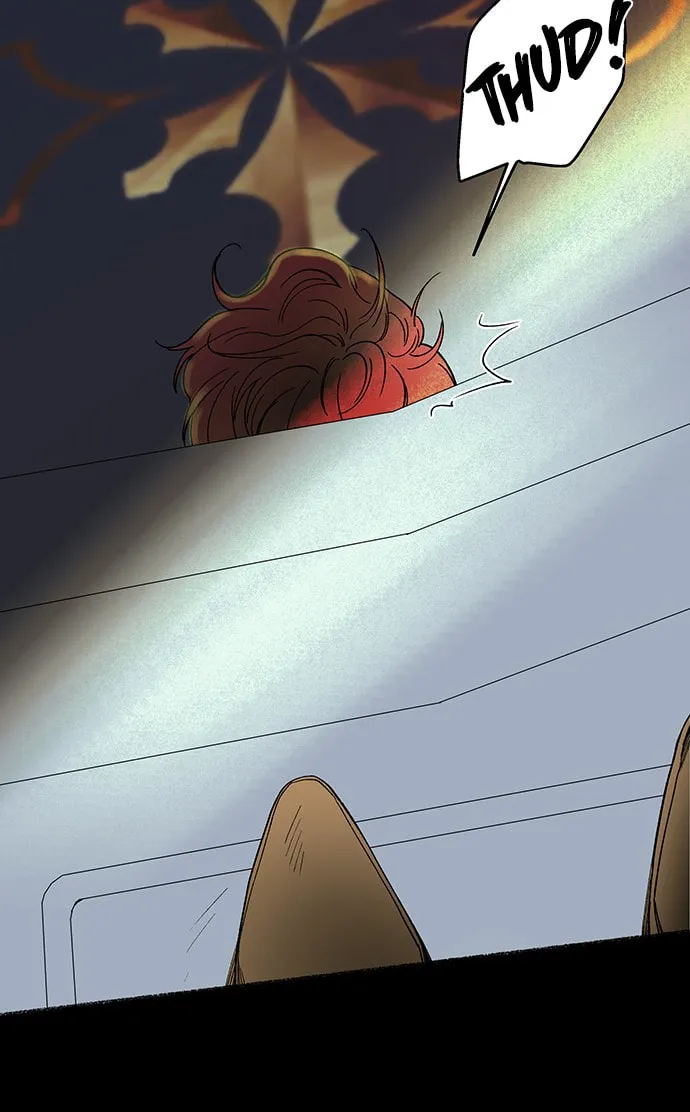Read Like Wind on a Dry Branch chapter 12 image 32 on Lezhin