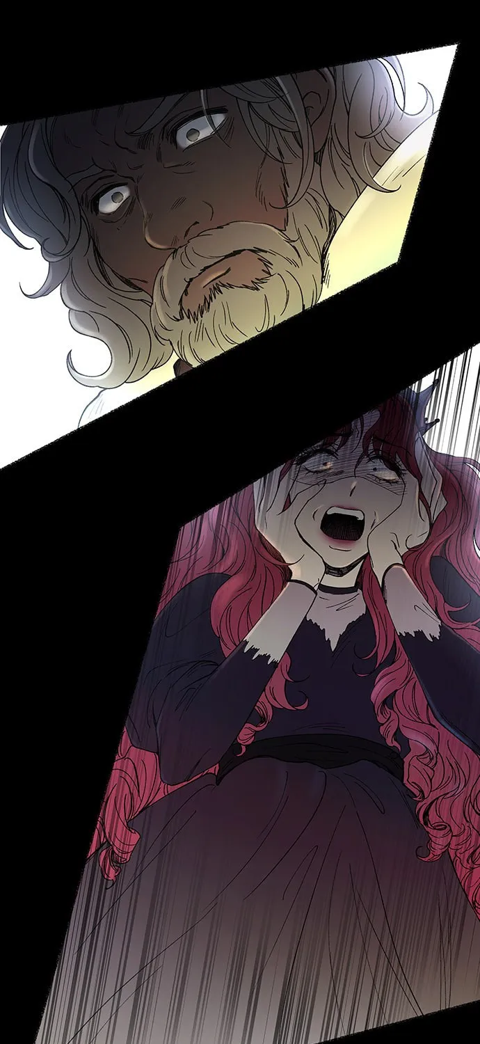 Read Like Wind on a Dry Branch chapter 12 image 33 on Lezhin
