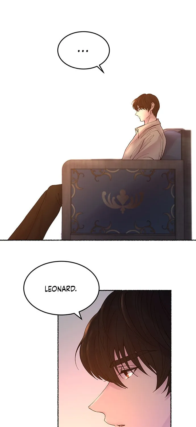 Read Like Wind on a Dry Branch chapter 12 image 37 on Lezhin