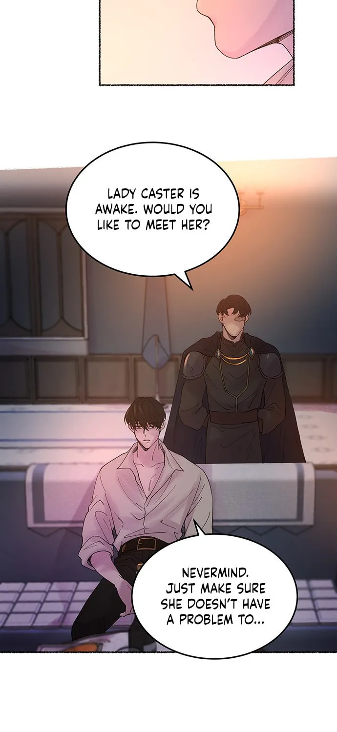Read Like Wind on a Dry Branch chapter 12 image 38 on Lezhin