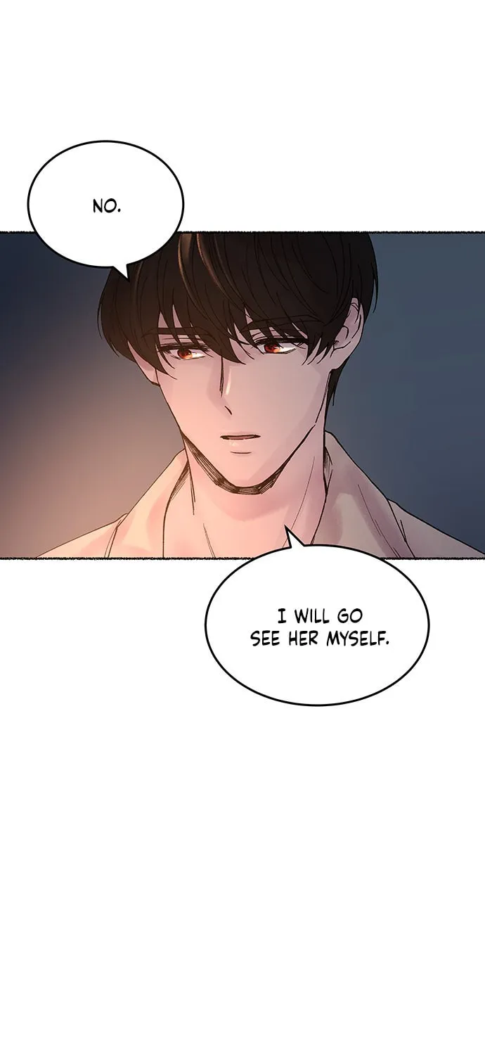 Read Like Wind on a Dry Branch chapter 12 image 39 on Lezhin