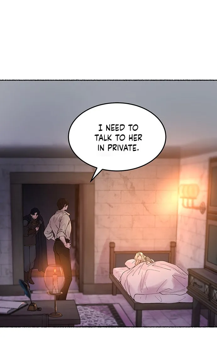 Read Like Wind on a Dry Branch chapter 12 image 40 on Lezhin