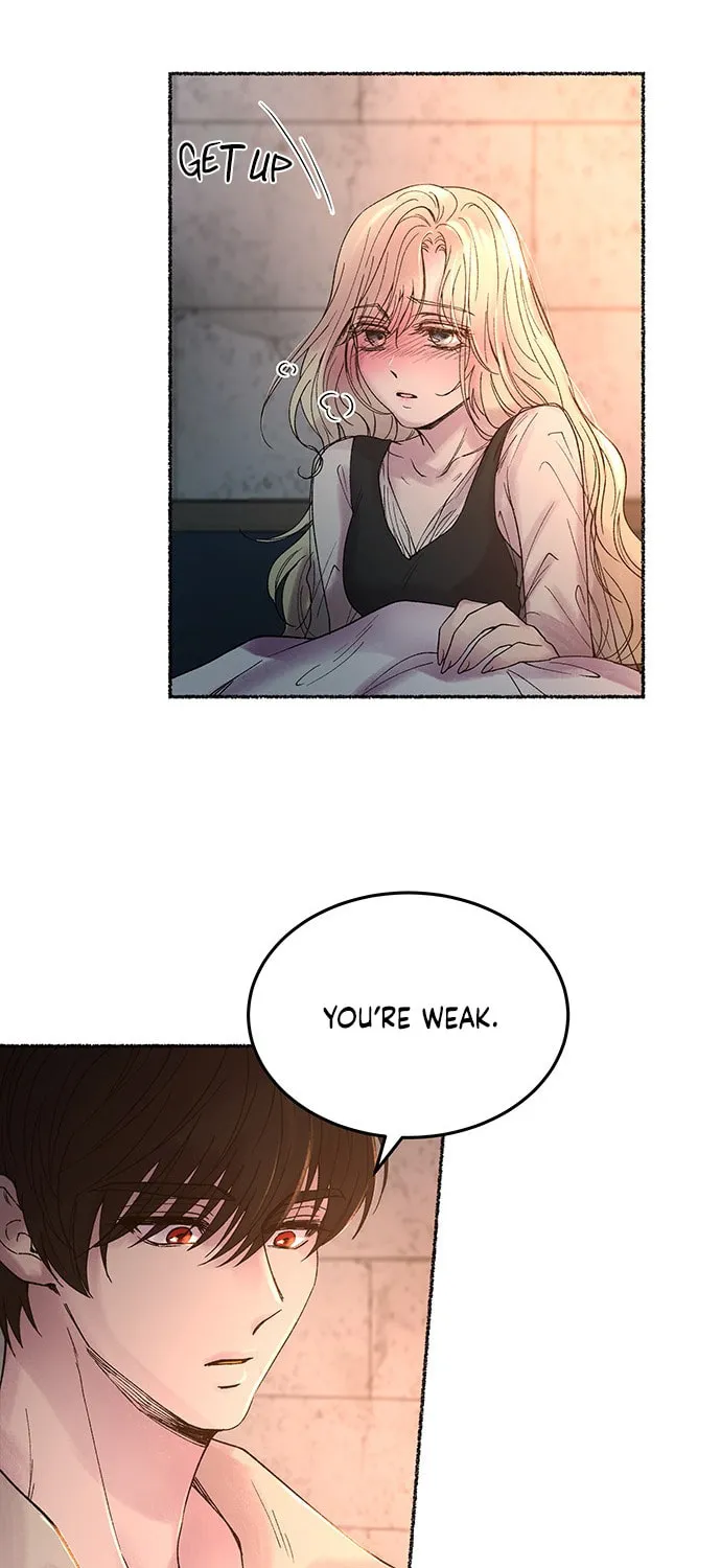 Read Like Wind on a Dry Branch chapter 12 image 41 on Lezhin