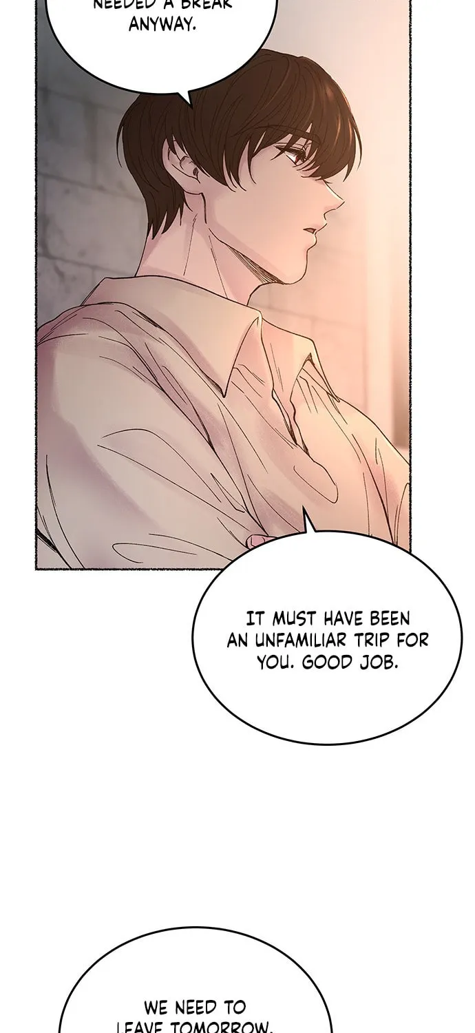 Read Like Wind on a Dry Branch chapter 12 image 43 on Lezhin