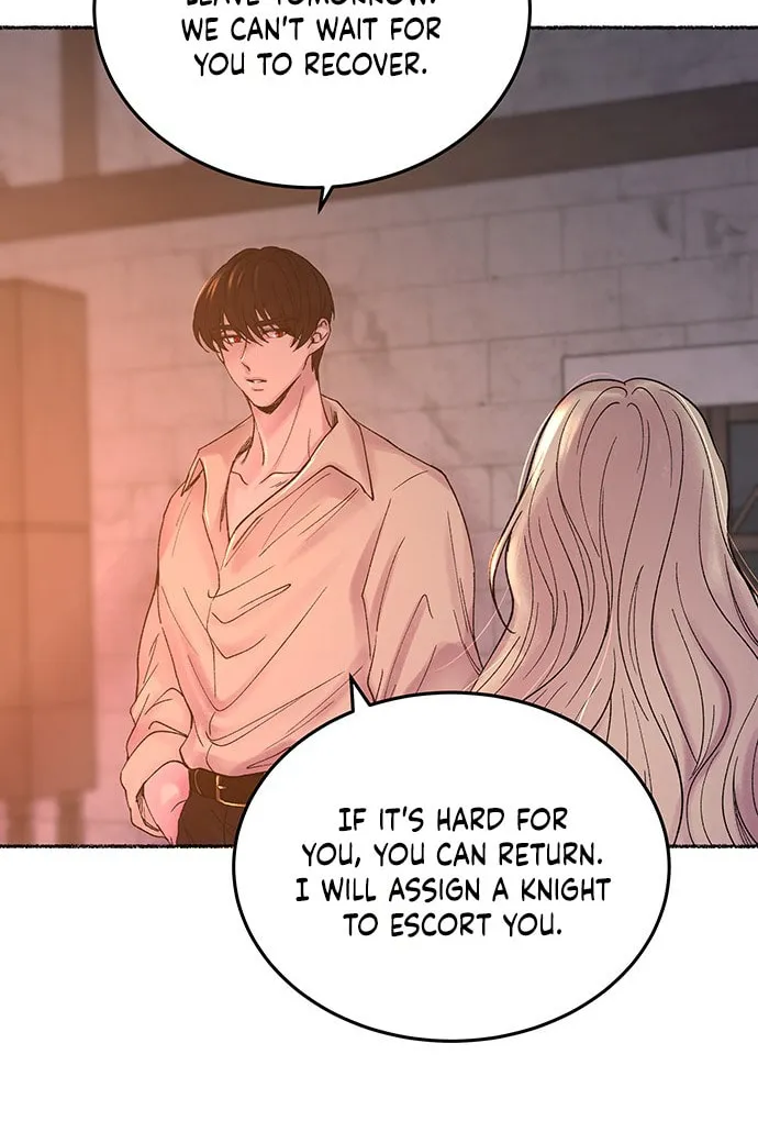 Read Like Wind on a Dry Branch chapter 12 image 44 on Lezhin