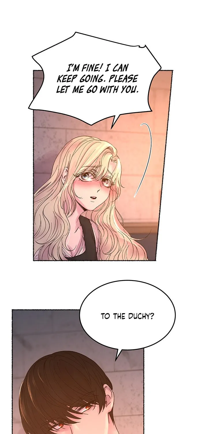 Read Like Wind on a Dry Branch chapter 12 image 45 on Lezhin