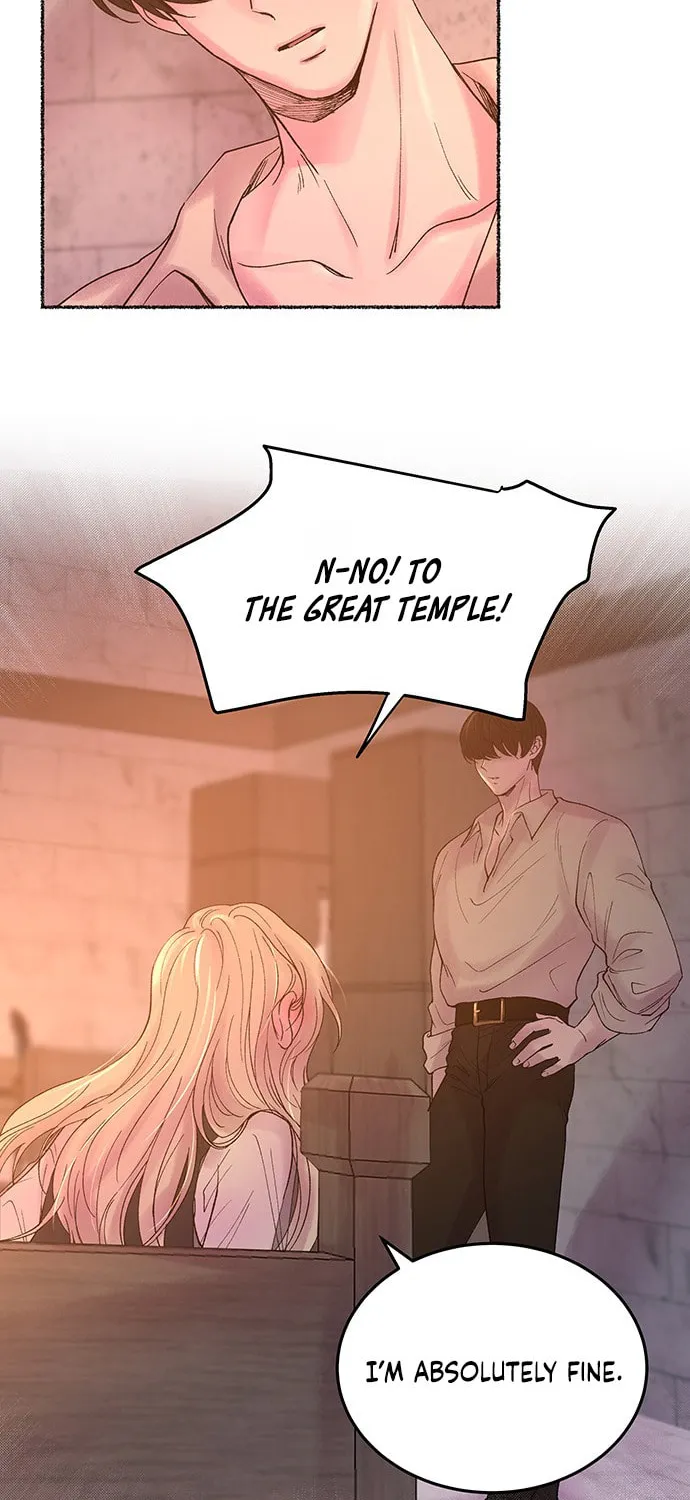 Read Like Wind on a Dry Branch chapter 12 image 46 on Lezhin