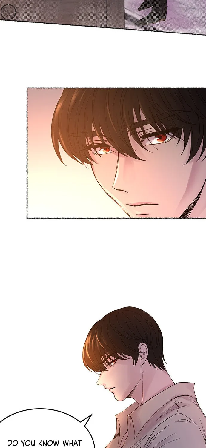 Read Like Wind on a Dry Branch chapter 12 image 47 on Lezhin