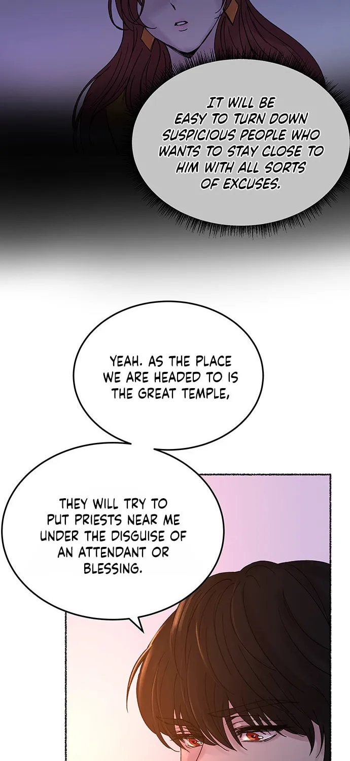 Read Like Wind on a Dry Branch chapter 12 image 50 on Lezhin