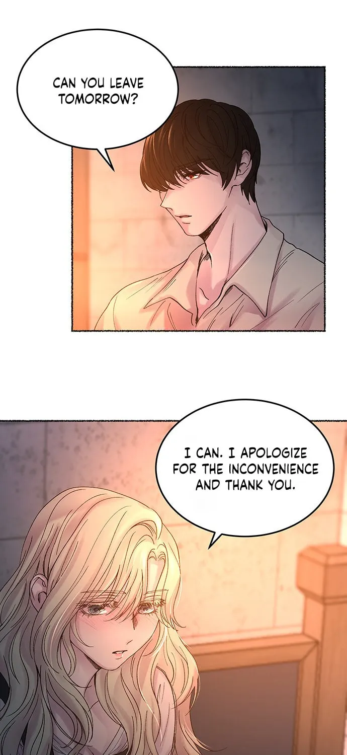 Read Like Wind on a Dry Branch chapter 12 image 53 on Lezhin