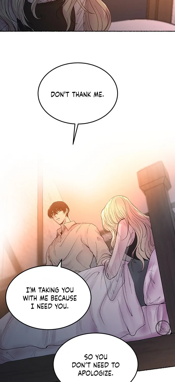 Read Like Wind on a Dry Branch chapter 12 image 54 on Lezhin