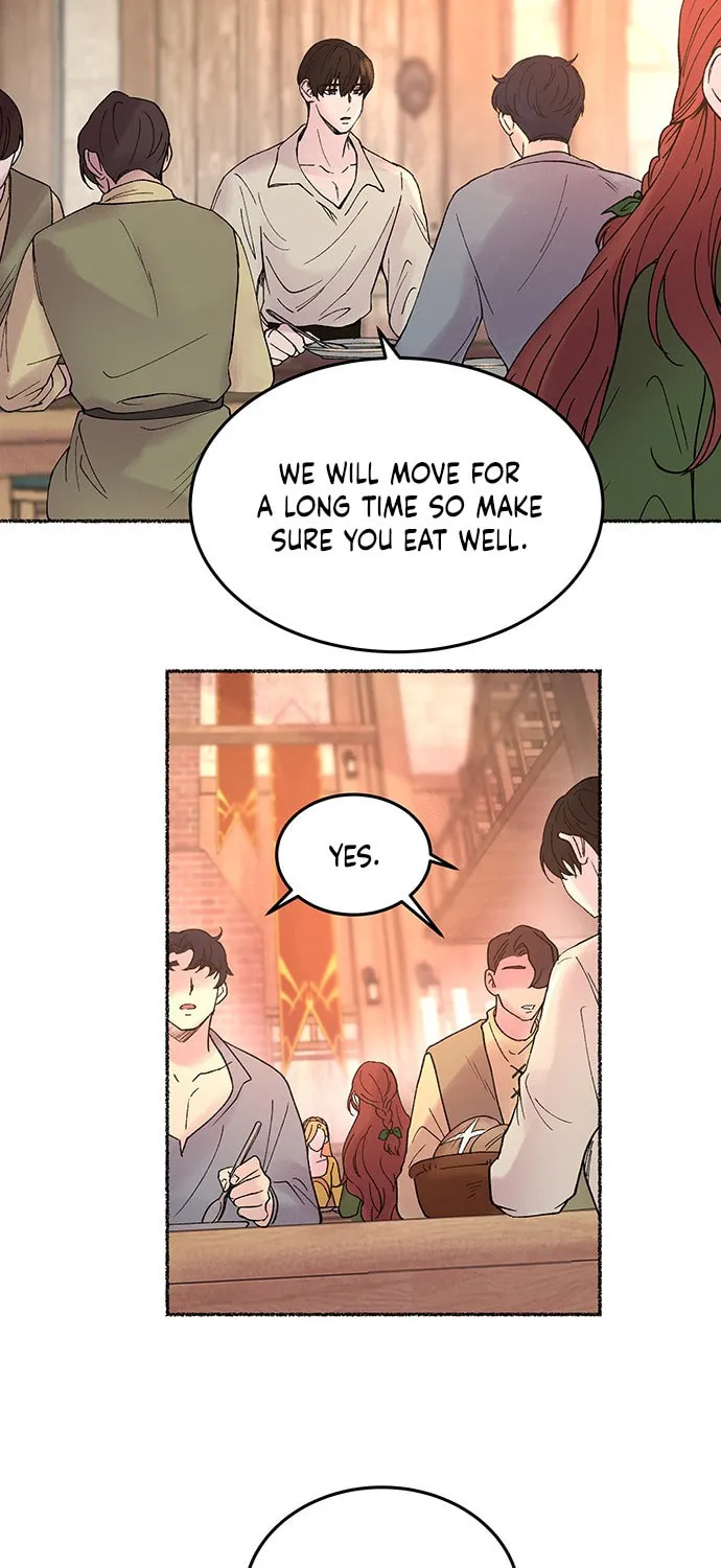 Read Like Wind on a Dry Branch chapter 12 image 74 on Lezhin