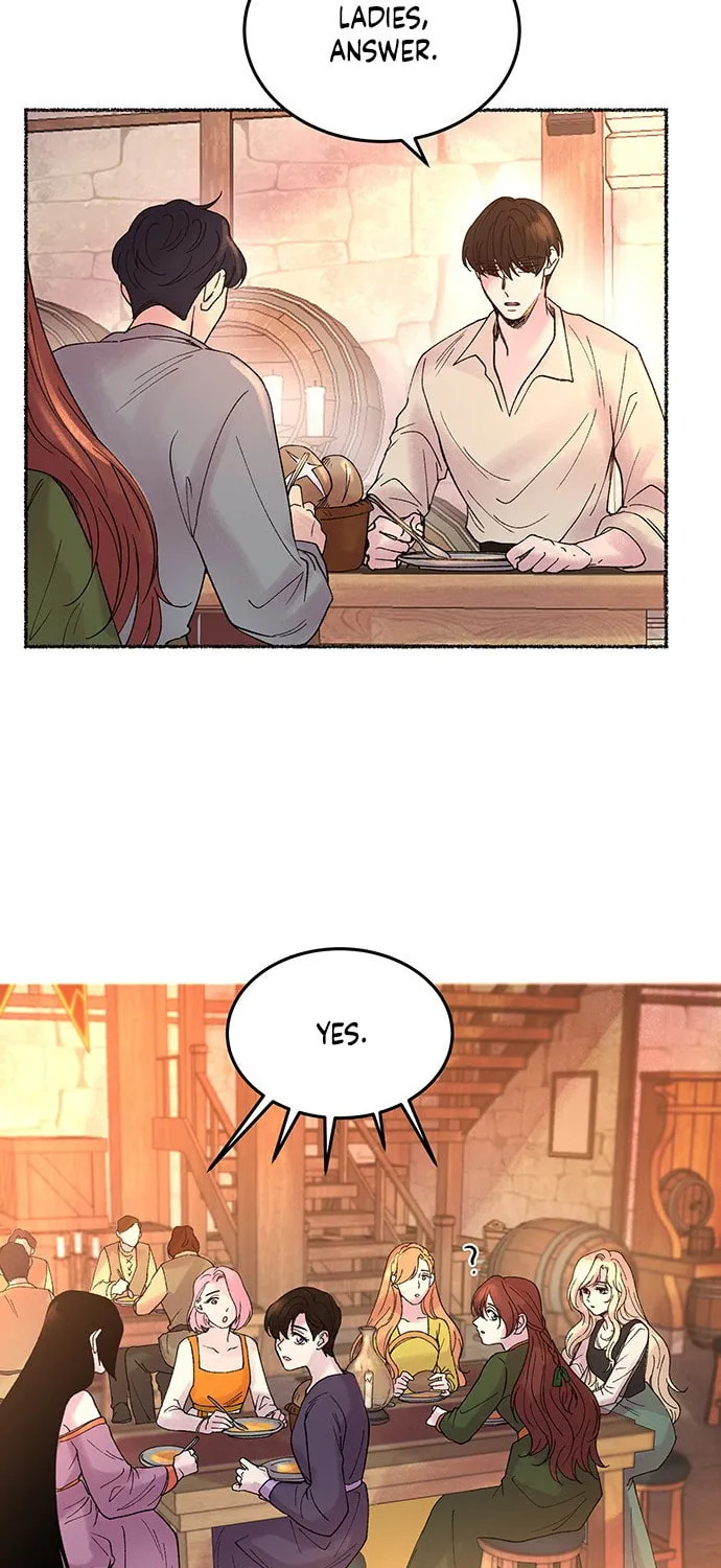 Read Like Wind on a Dry Branch chapter 12 image 75 on Lezhin