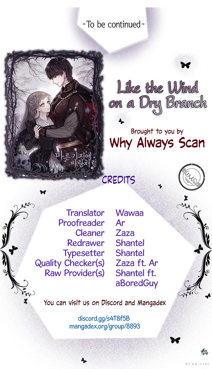 Read Like Wind on a Dry Branch chapter 12 image 81 on Lezhin