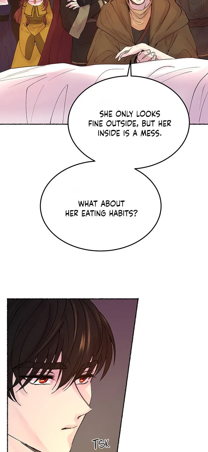 Read Like Wind on a Dry Branch chapter 12 image 9 on Lezhin