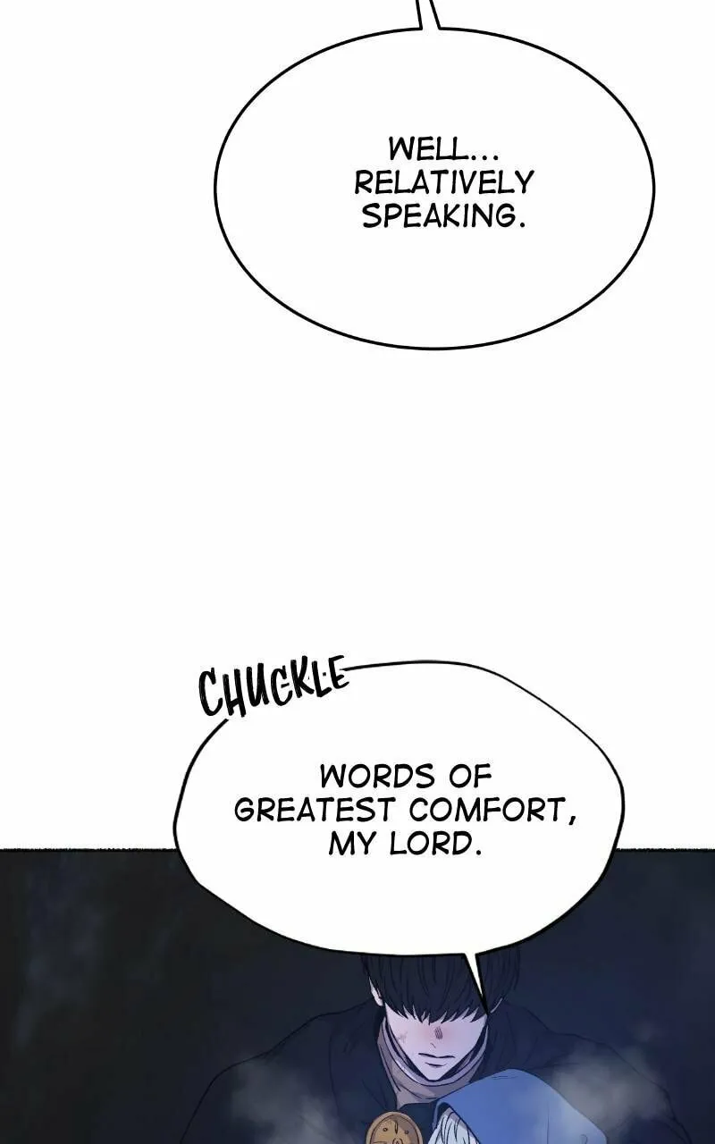Read Like Wind on a Dry Branch chapter 121 image 10 on Lezhin