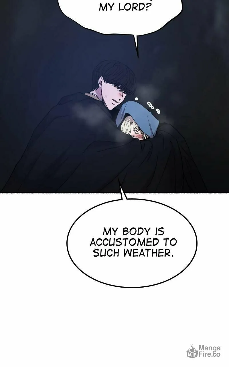 Read Like Wind on a Dry Branch chapter 121 image 14 on Lezhin