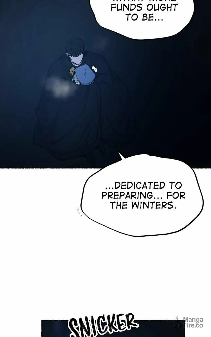 Read Like Wind on a Dry Branch chapter 121 image 20 on Lezhin