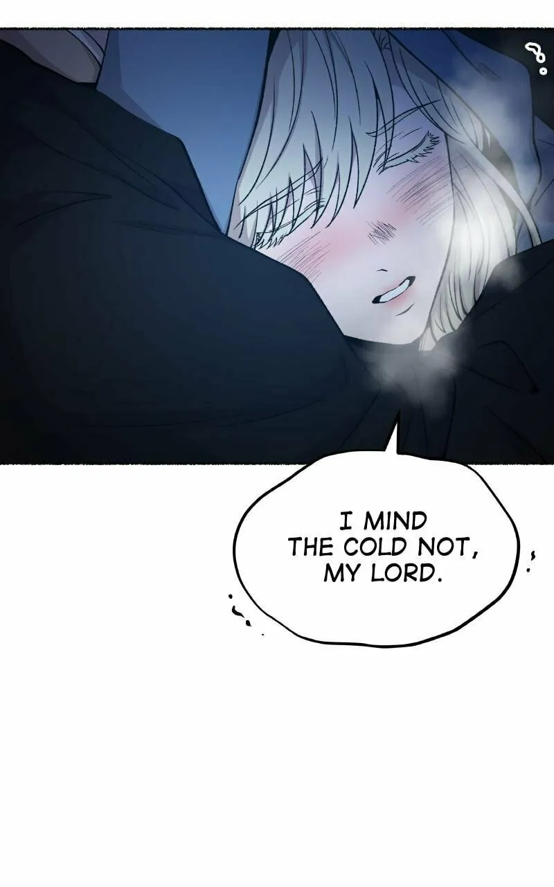 Read Like Wind on a Dry Branch chapter 121 image 25 on Lezhin