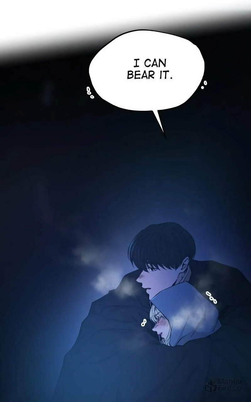 Read Like Wind on a Dry Branch chapter 121 image 26 on Lezhin