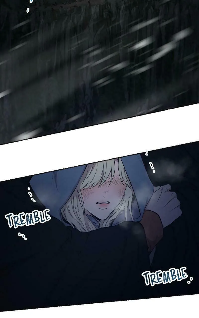 Read Like Wind on a Dry Branch chapter 121 image 3 on Lezhin