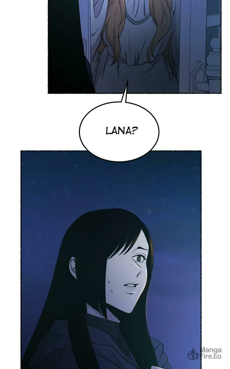 Read Like Wind on a Dry Branch chapter 121 image 38 on Lezhin