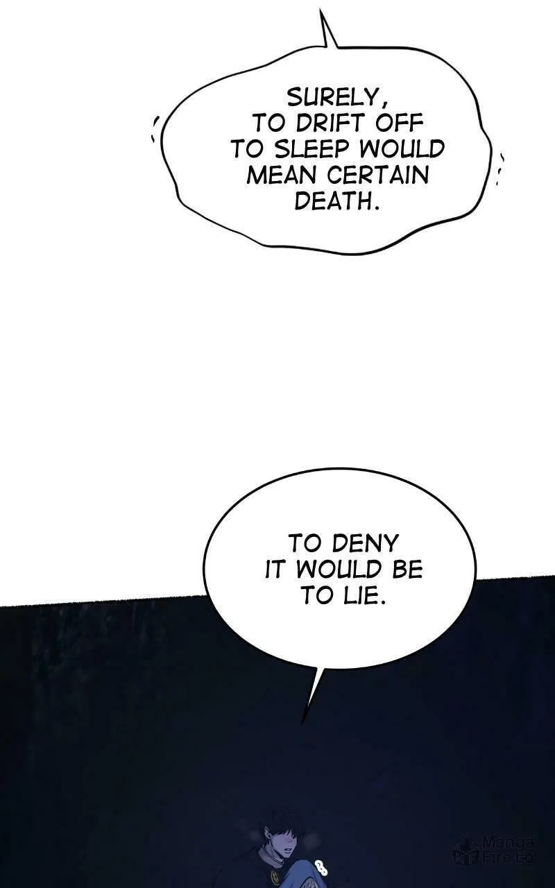 Read Like Wind on a Dry Branch chapter 121 image 4 on Lezhin