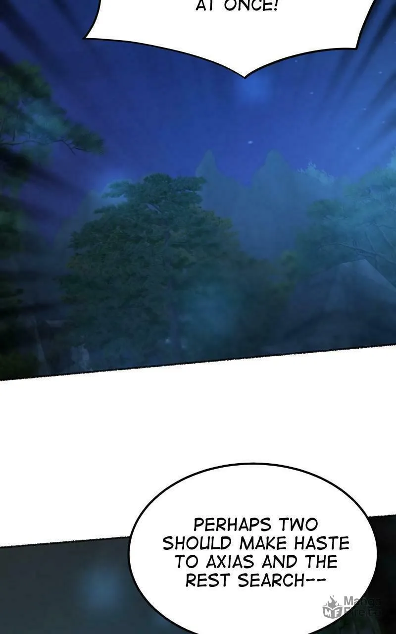 Read Like Wind on a Dry Branch chapter 121 image 44 on Lezhin