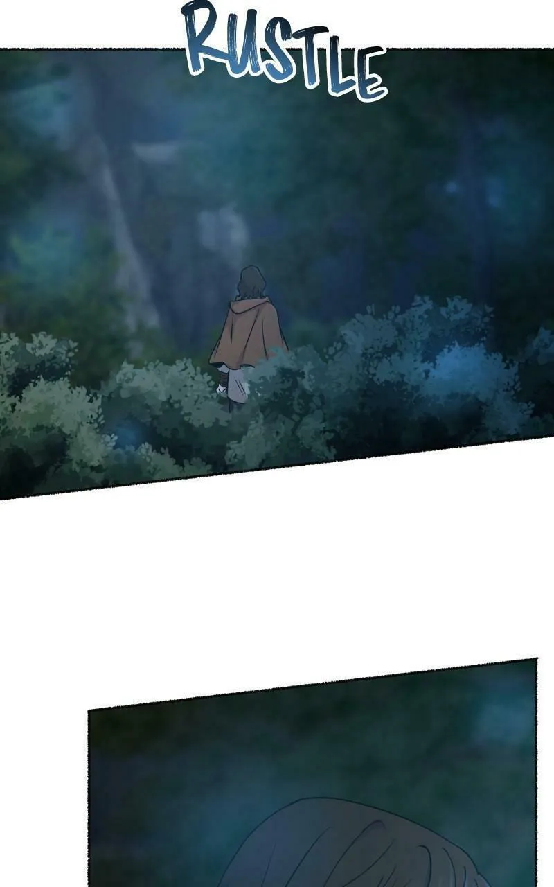 Read Like Wind on a Dry Branch chapter 121 image 46 on Lezhin