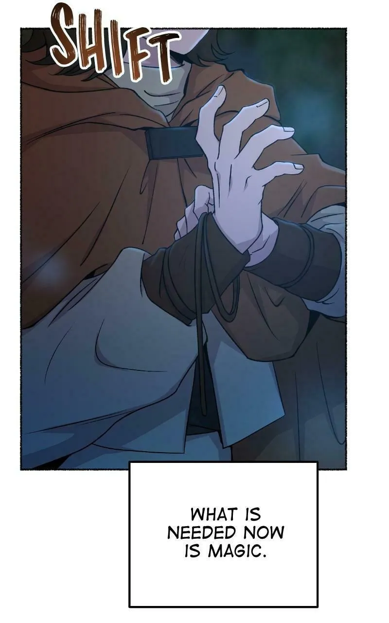 Read Like Wind on a Dry Branch chapter 121 image 48 on Lezhin