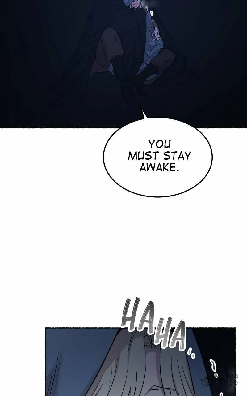 Read Like Wind on a Dry Branch chapter 121 image 5 on Lezhin