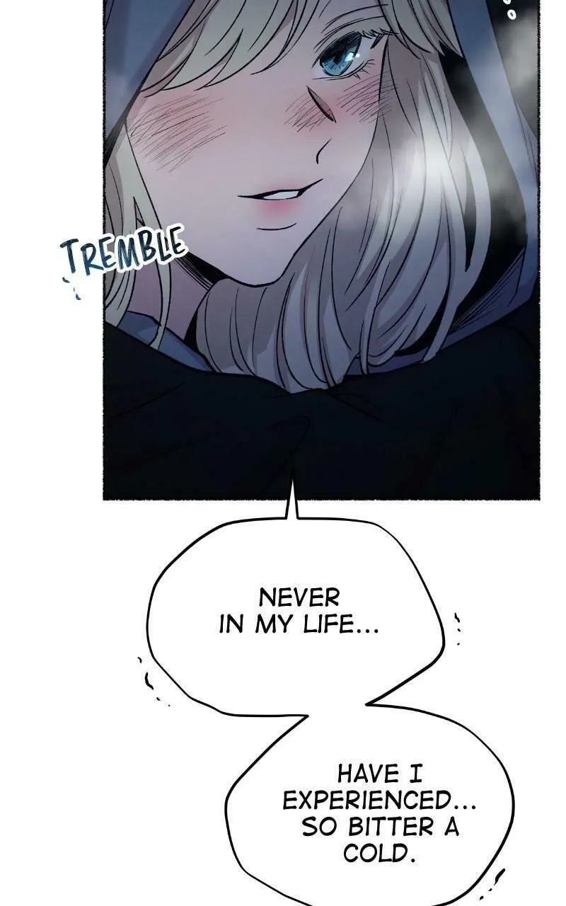 Read Like Wind on a Dry Branch chapter 121 image 6 on Lezhin