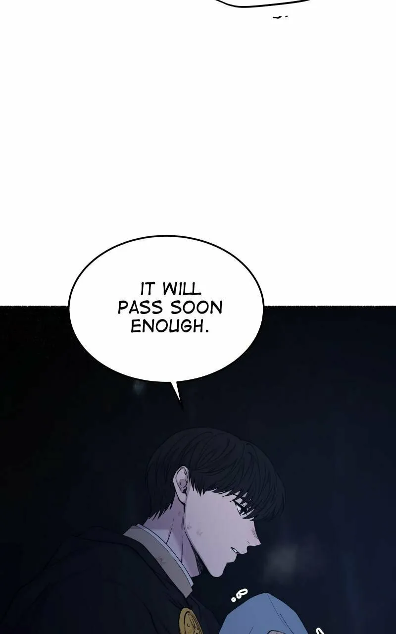 Read Like Wind on a Dry Branch chapter 121 image 7 on Lezhin