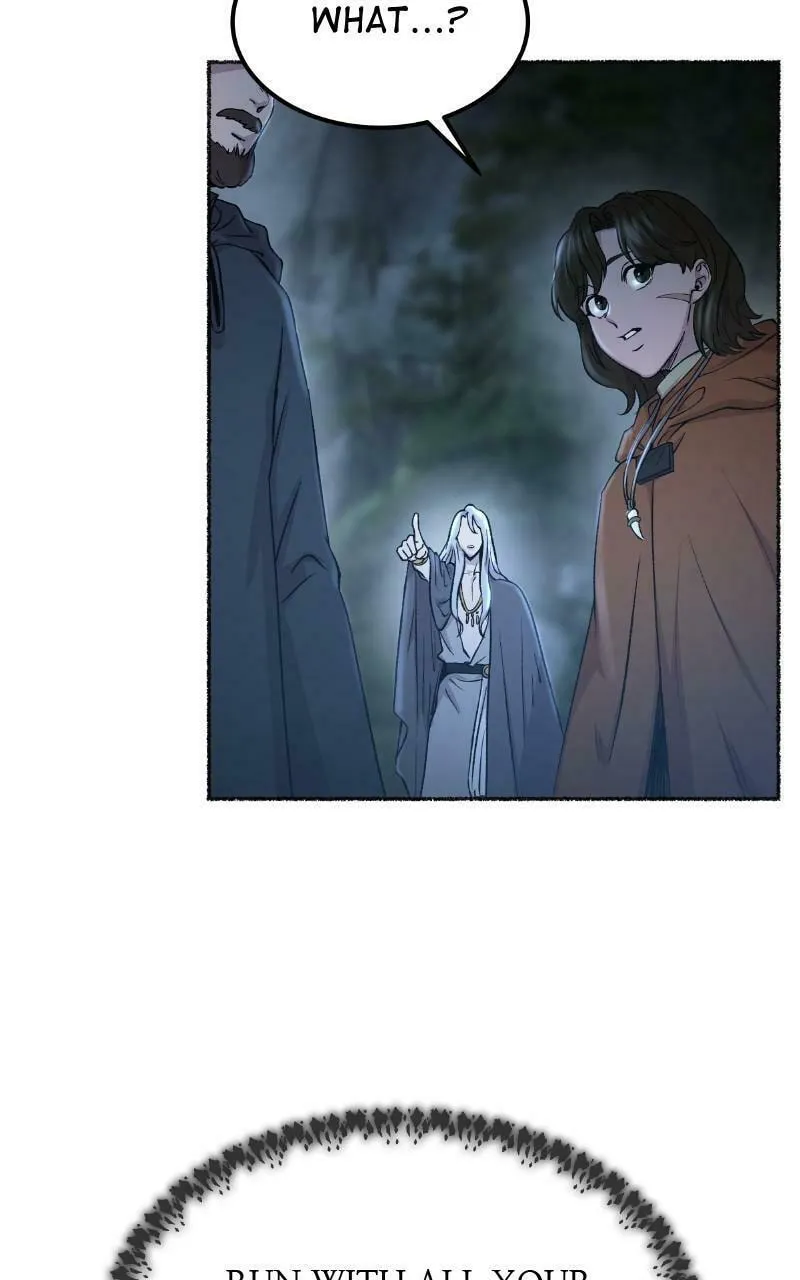 Read Like Wind on a Dry Branch chapter 121 image 75 on Lezhin
