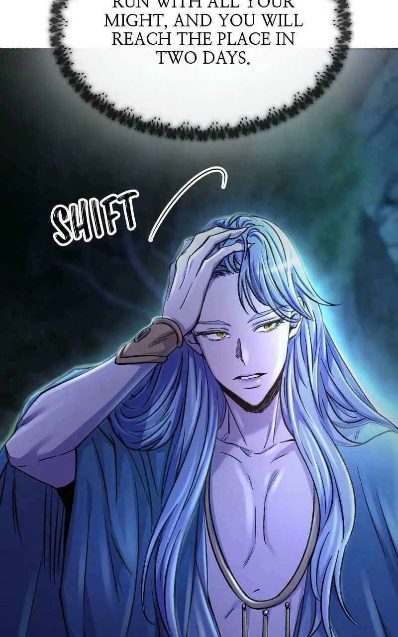 Read Like Wind on a Dry Branch chapter 121 image 76 on Lezhin