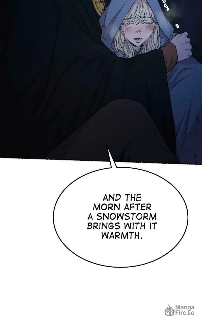 Read Like Wind on a Dry Branch chapter 121 image 8 on Lezhin