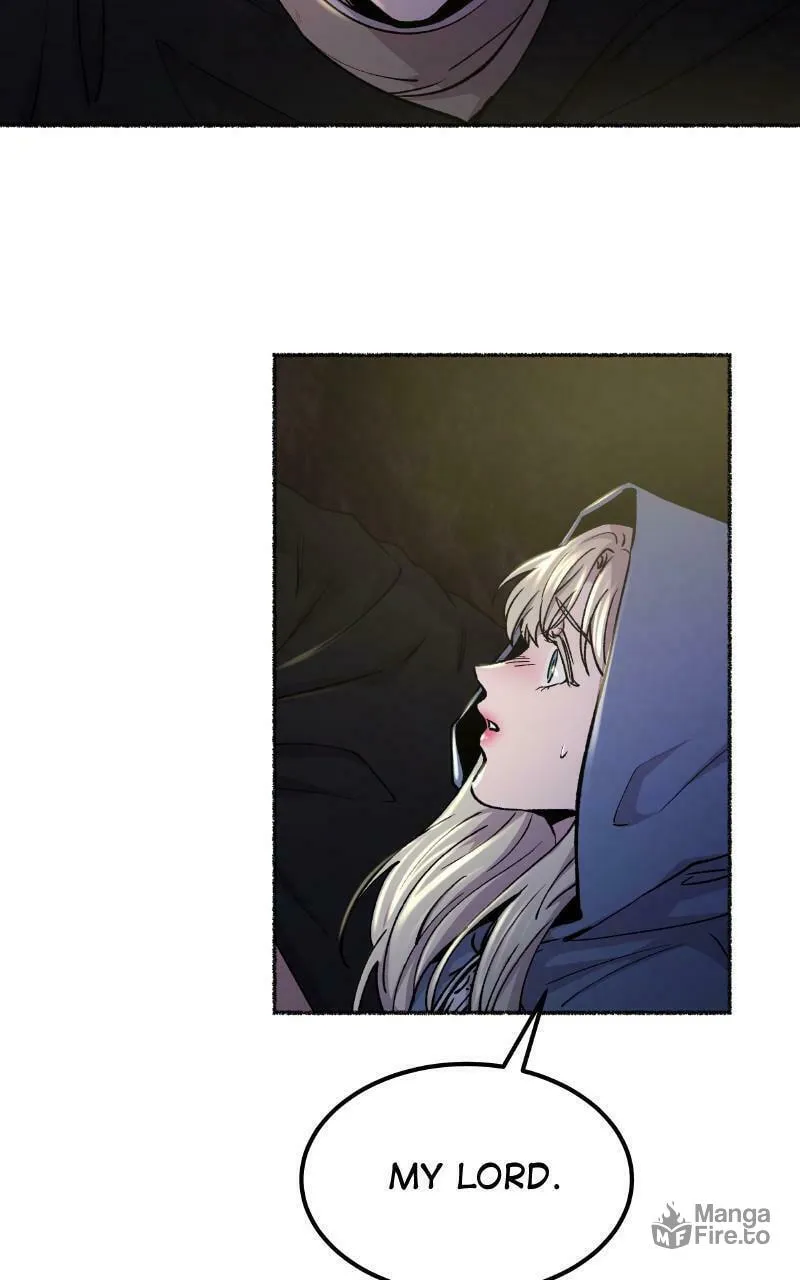 Read Like Wind on a Dry Branch chapter 121 image 86 on Lezhin