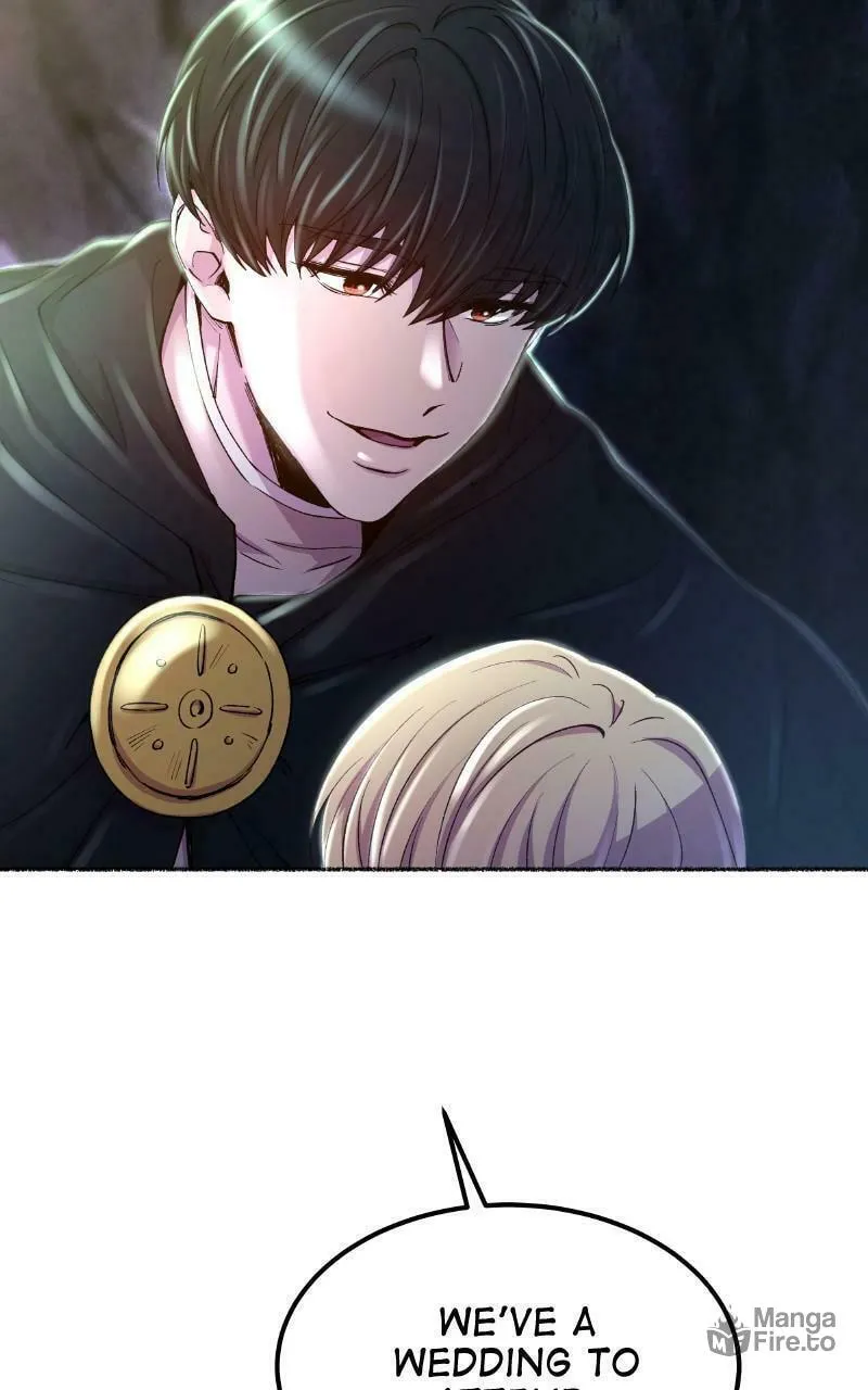 Read Like Wind on a Dry Branch chapter 121 image 95 on Lezhin