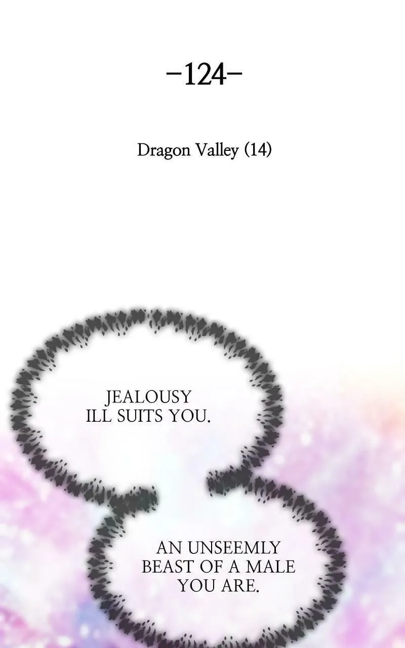 Read Like Wind on a Dry Branch chapter 124 image 1 on Lezhin
