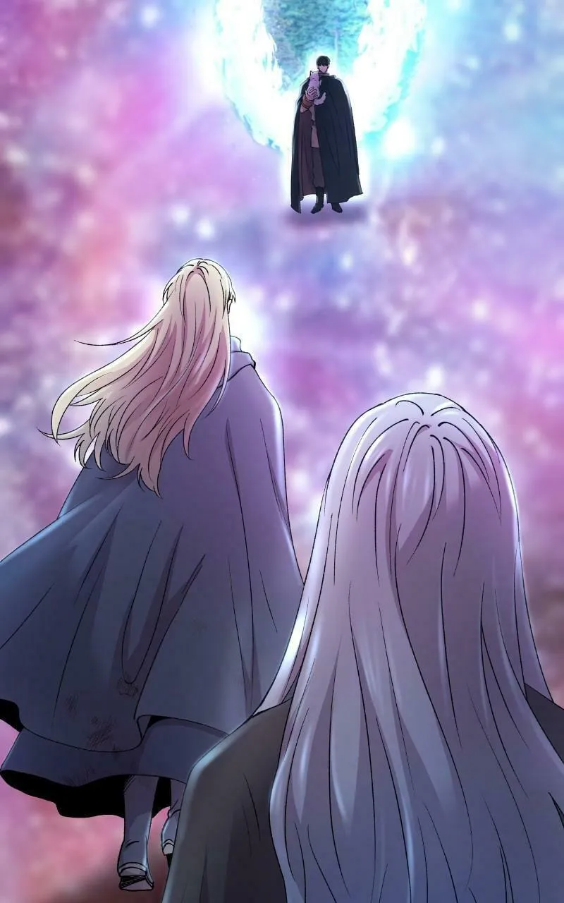 Read Like Wind on a Dry Branch chapter 124 image 100 on Lezhin