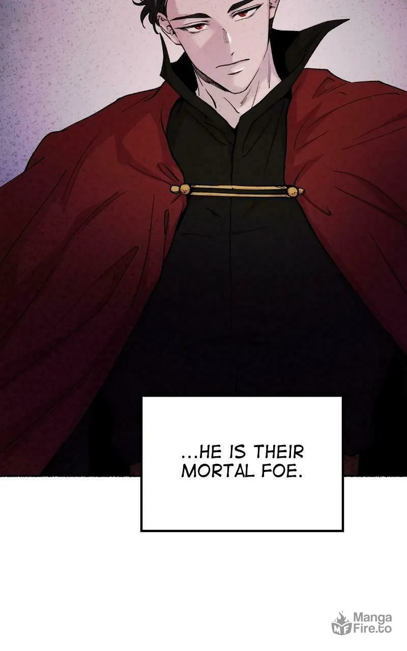 Read Like Wind on a Dry Branch chapter 124 image 11 on Lezhin