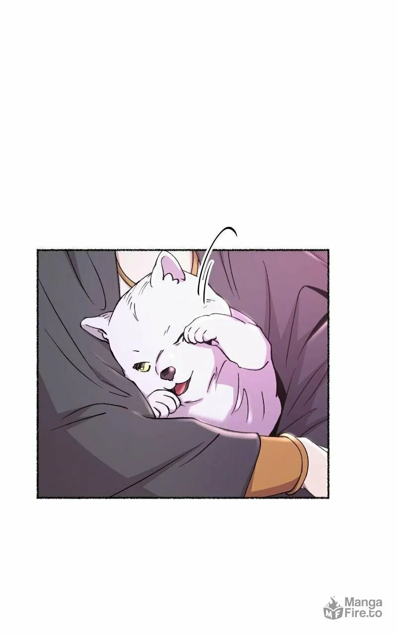 Read Like Wind on a Dry Branch chapter 124 image 124 on Lezhin