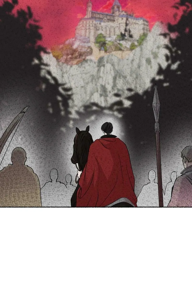 Read Like Wind on a Dry Branch chapter 124 image 13 on Lezhin