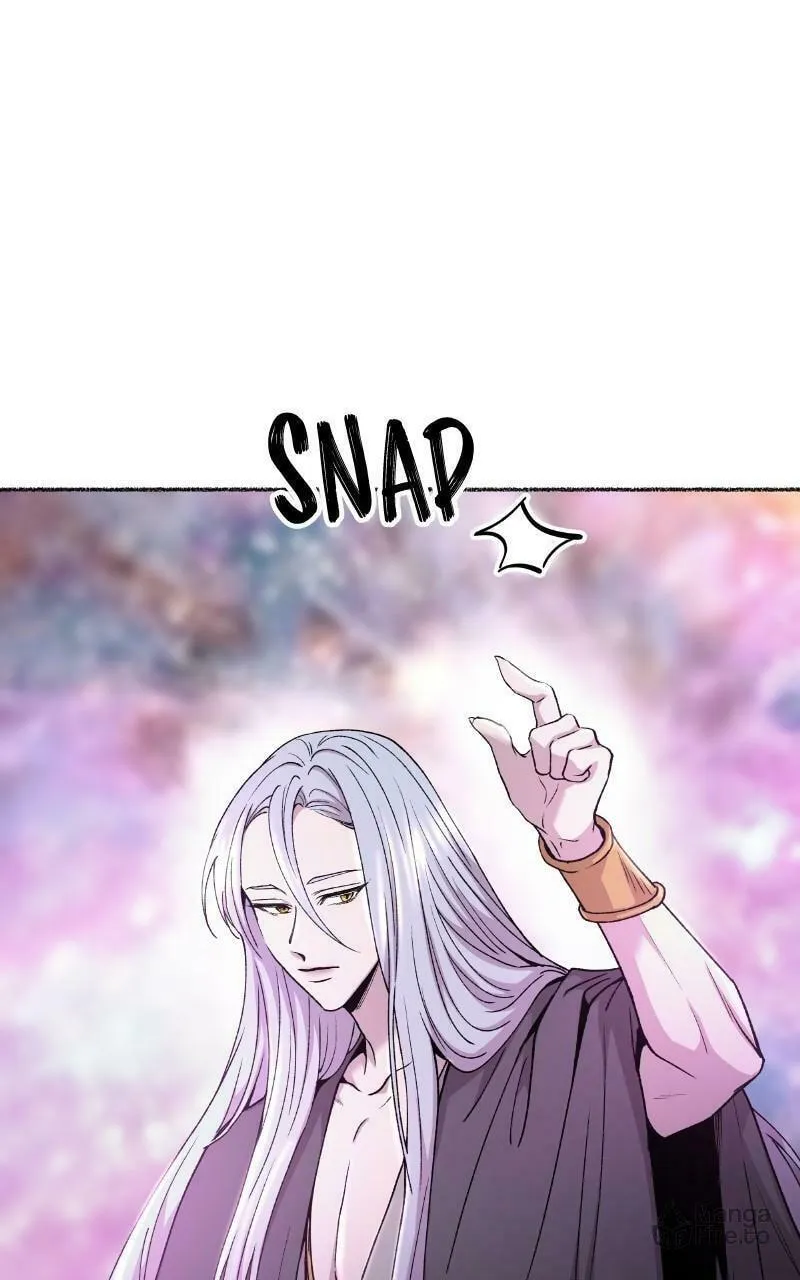 Read Like Wind on a Dry Branch chapter 124 image 19 on Lezhin