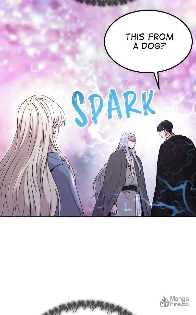 Read Like Wind on a Dry Branch chapter 124 image 2 on Lezhin